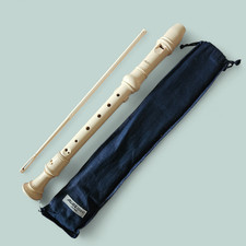 Flauto dolce (Aulos 302A-G)