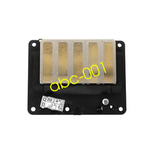 Nuova testina di stampa DX6