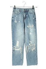 SUBDUED Jeans a vita alta