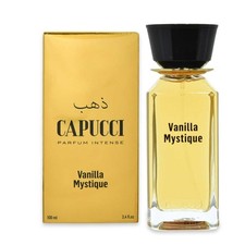 Profumo uomo Capucci Vanilla