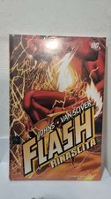 FLASH RINASCITA - di: Geoff Johns - Cartonato Sigillato - Planeta DeAgostini
