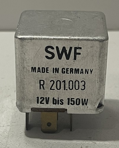 Swf r201 003 relè - r201.003,