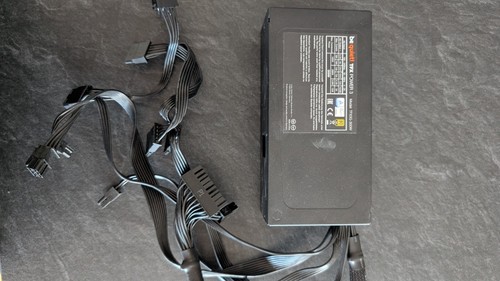 Stai zitto tfx power pc - stai,