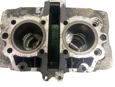 Cilindro + Pistone Yamaha Xs