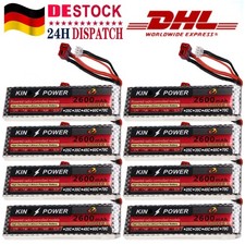 Connettore a T batteria Lipo