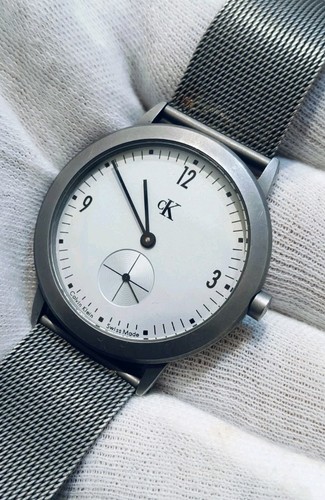 Calvin klein ref 3221 - calvin,