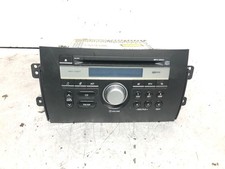 AUTORADIO PER FIAT Sedici 2°