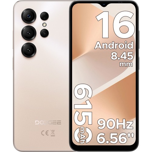 Smartphone doogee note56x - smartphone,