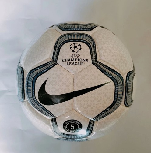 Nike geo merlin match - merlin, ball
