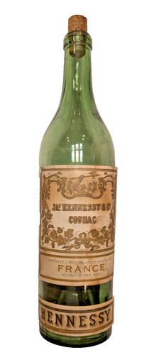 Hennessy cognac 2 stelle - ja, cognac,