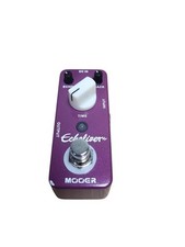 Ritardo Echolizzatore Mooer