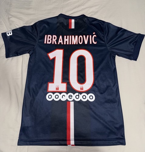 Maglia calcio nike paris - maglia,