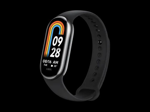 Xiaomi band 8 - band,