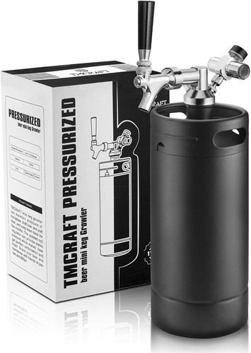Tmcraft 128 mini - oz, fusto