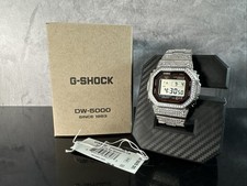 CASIO G-SHOCK DW-5000R-1A 'The