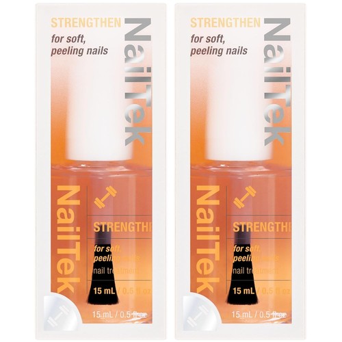 Nail tek formula - formula, rinforzante