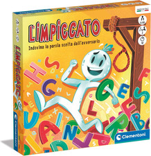 - L'Impiccato Gioco Da Tavolo