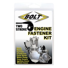 Bolt Engine Fastener Kit For