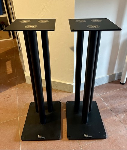Audio stand supporti - audio,