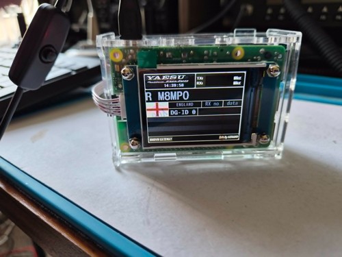 Mmdvm duplex - mmdvm,