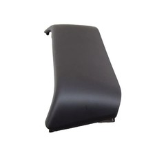 Per RCZ Guarnizione splitter paraurti posteriore nero compatibile con numero OEM