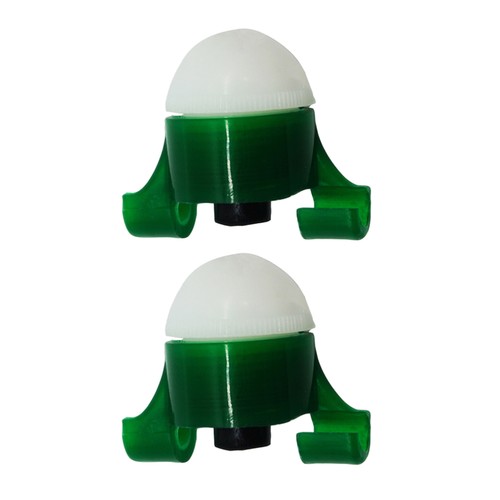 Set lampada canna pesca - lampada, da