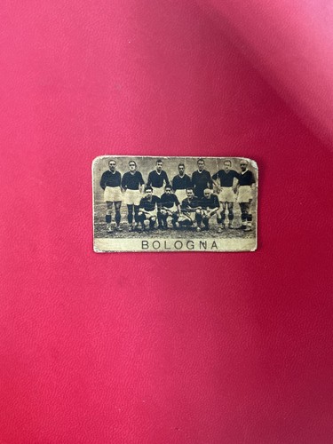 Figurina calciatori cioccolato - figurina,