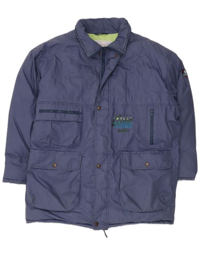 Giacca imbottita uomo - , diadora