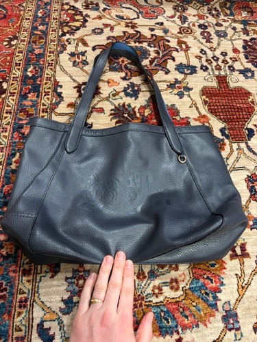 Borsa coach cavallo - borsa, carrozza