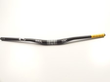 Raceface Sixc 31,8 mm manubrio in carbonio, manubrio 785 mm nero nuovo #19635