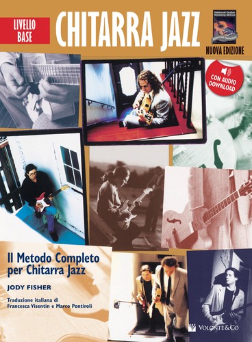 Chitarra jazz livello base - livello,