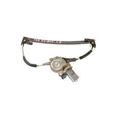 Alzavetro Ant-DX Alfa Romeo -