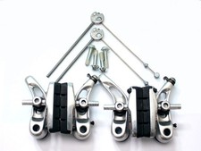 Set freni vintage Shimano STX