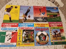 Album Calciatori Panini