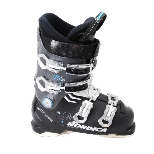 Scarpone sci nordica cruise - sci,