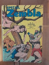 SPECIAL ZEMBLA     N°05