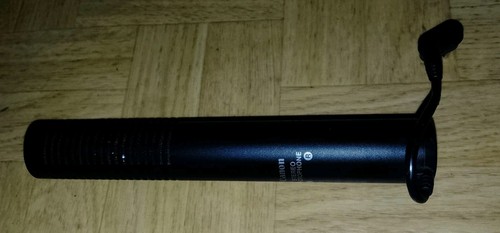 Canon xl1 mini - xl, videocamera