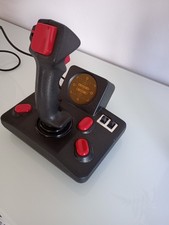Commodore atari amiga joystick