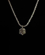 Punto Luce Collana Donna