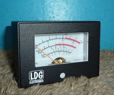 LDG Electronics FT-Meter for