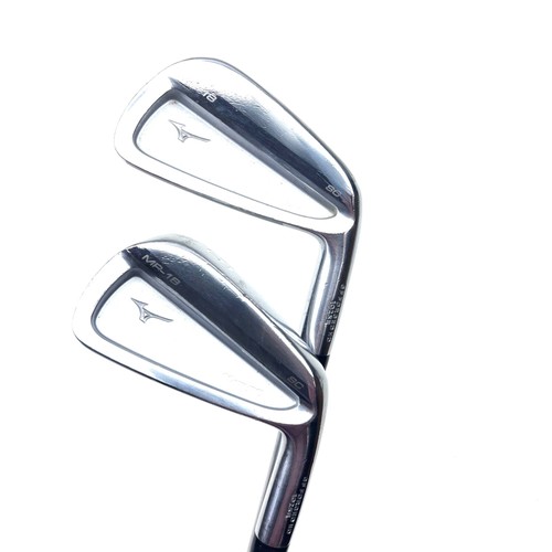 Mizuno ferri da stiro - da,