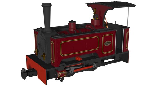 Rapido 986006 kerr - kerr, stuart
