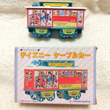 Funivia Masudaya Disney