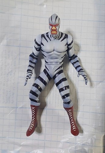 Kaiyodo maschera tigre - kaiyodo, grande