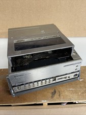 RARO LETTORE DI NASTRI VHS