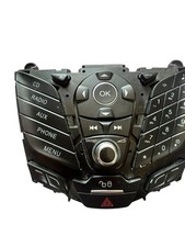 C1BT18K811PA Gruppo comandi