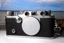 Leica iii 501996 anno - leica, di