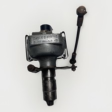 Distributore accensione vintage LUCAS DKY4A 40071D per auto d'epoca britanniche