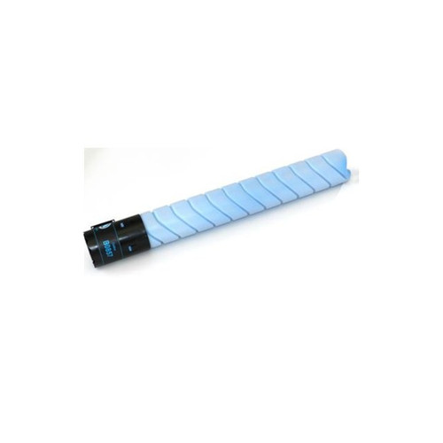 Toner b0857 ciano per olivetti - toner,
