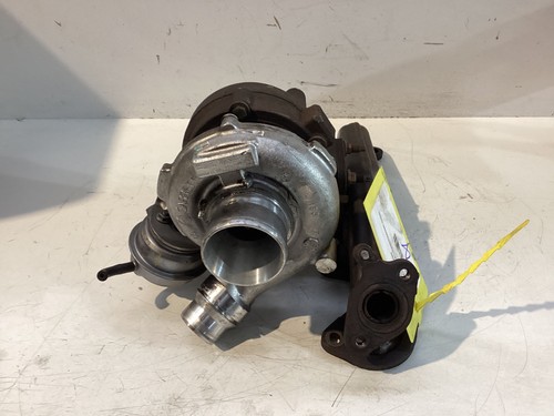 Turbina per renault espace - per, 4°